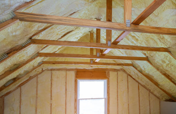 Best Spray Foam Insulation in Mesquite, NV