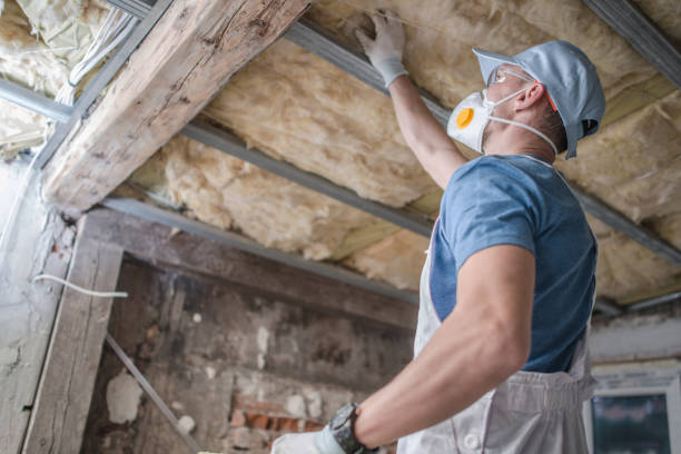 Best Blown-in Insulation in Mesquite, NV