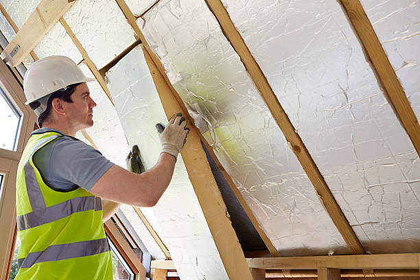 Best Eco-Friendly Insulation in Mesquite, NV
