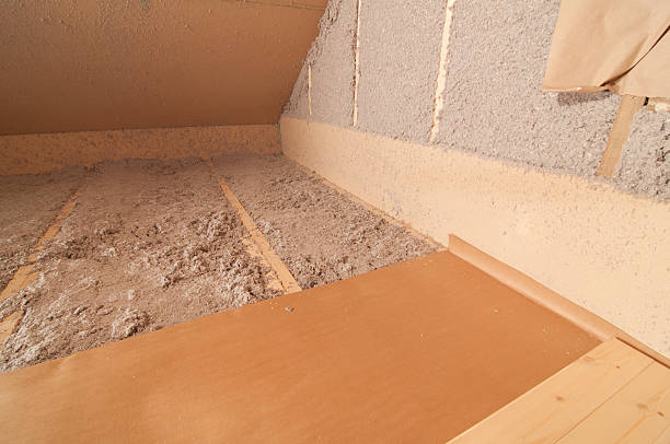 Types of Insulation We Offer in Mesquite, NV